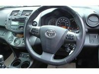 Used Toyota RAV4 150 HP (110 kW) 2010 SUV