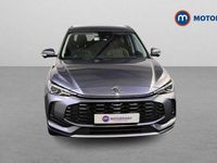 Used MG ZS Trophy 196 HP (144 kW) 2025 Grey SUV