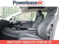 Używany Tesla Model 3 RWD 177 kW (241 KM) 2023 Biały Sedan/Limuzyna