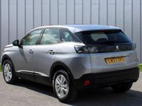 used Peugeot 3008 1.2 PURETECH ACTIVE PREMIUM EURO 6 (S/S) 5DR PETROL FROM 2022 FROM YEOVIL (BA20 2HP) | SPOTICAR