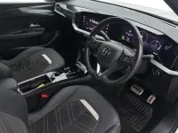 Used Vauxhall Mokka Ultimate 100 kW (136 HP) 2023 White SUV