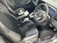 New Toyota Yaris 257 HP (189 kW) 2025 Grey Hatchback