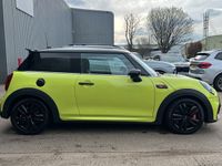 used Mini John Cooper Works Hatch2.0 3dr