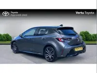Used Toyota Corolla Sport 140 HP (102 kW) 2024 Other Hatchback