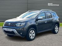 used Dacia Duster 1.0 TCe 100 Comfort 5dr