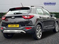 Usado Kia Stonic 2019 SUV
