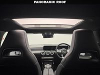 Used Mercedes A35 AMG Premium Plus 2020 Grey Hatchback