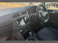 Used VW Tiguan Elegance 150 HP (110 kW) 2023 Silver SUV