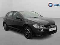 Used VW Polo Life 80 HP (58 kW) 2026 Hatchback