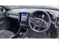 Used Volvo XC40 Plus 194 HP (142 kW) 2024 Black SUV