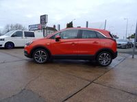 used Vauxhall Crossland X 1.2 [83] Elite 5dr 1 owner from new