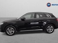 Usado Audi Q5 Sport 204 CV (150 kW) 2024 SUV
