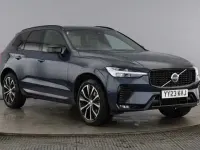 Used Volvo XC60 Plus 194 HP (142 kW) 2023 SUV