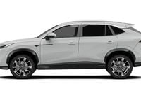 New MG HS SE 299 HP (219 kW) 2026 SUV