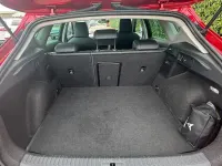 Used Cupra Formentor 204 HP (150 kW) 2024 Red SUV