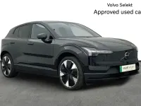 Used Volvo EX30 Ultra 200 kW (272 HP) 2025 Black SUV