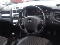 Used Kia Sportage 2005 SUV