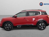 Begagnad Citroën C5 PureTech 131 HK (96 kW) 2022 Halvkombi