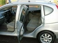 Used Chevrolet Tacuma 120 HP (88 kW) 2007 MPV