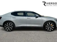New Polestar 2 Performance 350 kW (476 HP) 2026 Grey Hatchback