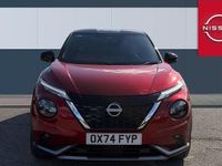 Used Nissan Juke Tekna+ 143 HP (105 kW) 2026 SUV