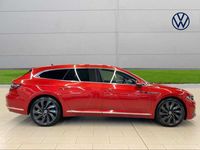 used VW Arteon DIESEL SHOOTING BRAKE