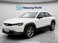 Used Mazda MX30 Prime-Line 105 kW (143 HP) 2022 SUV