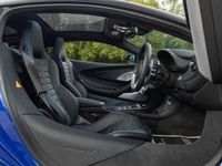 Used McLaren GT 620 HP (456 kW) 2023 Coupe
