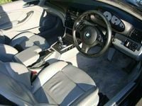 Used BMW M3 Cabriolet 2003 Cabriolet