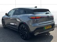 Used Renault Mégane Techno Esprit Alpine 159 kW (217 HP) 2026 Grey/black Hatchback