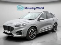 Used Ford Kuga ST-Line X 224 HP (164 kW) 2022 SUV