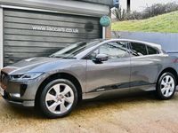 used Jaguar I-Pace 294kW EV400 SE 90kWh 5dr Auto