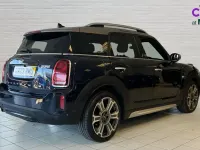 Used Mini Cooper Countryman Exclusive 136 HP (100 kW) 2023 Black SUV