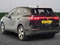 New VW Tiguan Match 130 HP (95 kW) 2025 Grenadilla black SUV