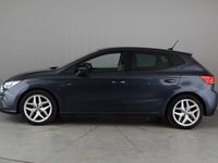 used Seat Ibiza 1.0 FR [EZ] 5dr