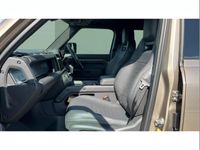 Used Land Rover Defender 625 HP (459 kW) 2024 Other SUV