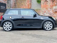 Used Mini Cooper S Hatch 170 HP (125 kW) 2017 Hatchback