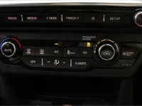 Used Kia e-Niro 100 kW (136 HP) 2021 Black SUV