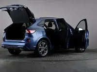 Used Ford Kuga ST-Line 150 HP (110 kW) 2023 Blue SUV