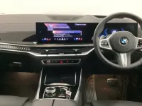 Used BMW X5 M Sport 347 HP (255 kW) 2025 Grey SUV