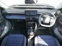 New Citroën C3 Aircross 100 HP (73 kW) 2026 Black SUV