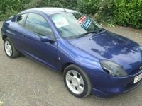 Used Ford Puma 1999 Coupe