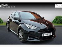 Used Toyota Yaris Hybrid 116 HP (85 kW) 2025 Hatchback