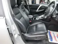 Used Mitsubishi Shogun 2021 Silver SUV