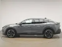 Used Peugeot 408 GTi 136 HP (100 kW) 2025 Grey SUV