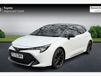 Used Toyota Corolla Sport 184 HP (135 kW) 2022 Hatchback