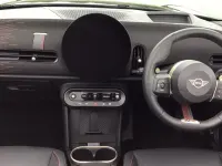 Used Mini Cooper 147 kW (201 HP) 2025 Black Hatchback