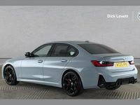 Used BMW M340 M Sport 369 HP (271 kW) 2025 Grey Sedan