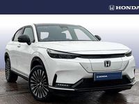 Used Honda e:Ny1 Advance 150 kW (204 HP) 2024 White SUV