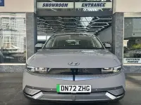 Used Hyundai Ioniq 5 Premium 125 kW (170 HP) 2024 SUV